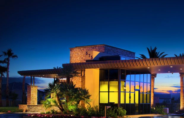Rhodes Ranch